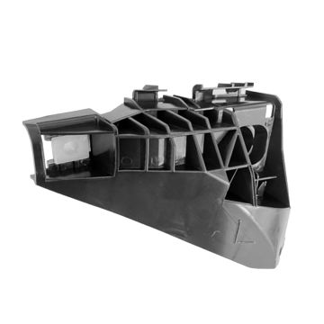 Bumper Cover Support Front Left Side Support for Toyota FJ Cruiser 2007-2014