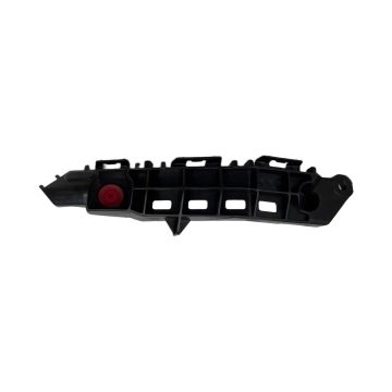 Bumper Cover Support Front Left CAPA for Toyota Prius Prius Prime