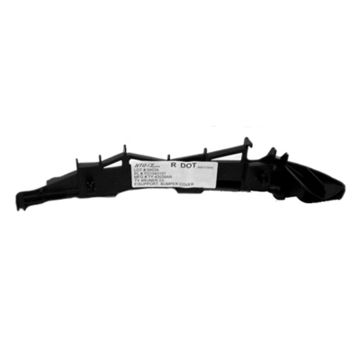 Bumper Cover Support Front Right for Toyota 4Runner 2003-2005