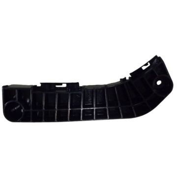 Bumper Cover Support Front Right USA/Japan Built CAPA for Toyota Camry 2007-2011