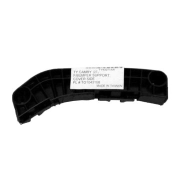Bumper Cover Support Front Right USA/Japan Built for Toyota Camry 2007-2011