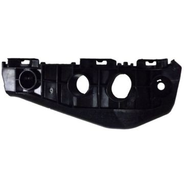 Bumper Cover Support Front Right CAPA for Toyota Corolla 2009-2010