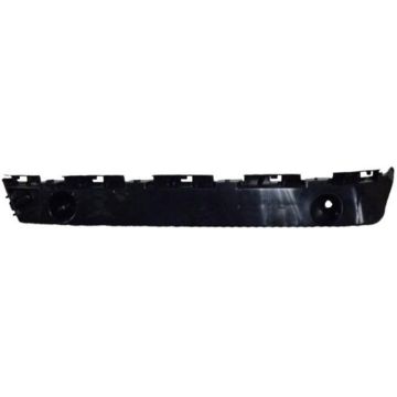 Bumper Cover Support Front Right CAPA for Toyota Sienna 2011-2020