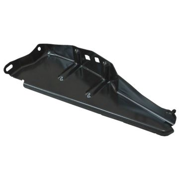 Bumper Cover Support Front Right CAPA for Toyota Tacoma 2012-2015