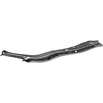 Bumper Cover Support Front Right Outer CAPA for Toyota Tacoma 2012-2015