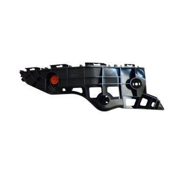Bumper Cover Support Front Right for Toyota Highlander 2014-2016