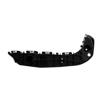 Bumper Cover Support Front Right Upper CAPA for Toyota 4Runner 2014-2024
