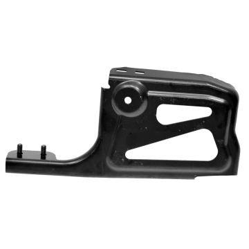 Bumper Cover Support Front Right Inner Upper Side CAPA for Toyota Tacoma 2016-2023
