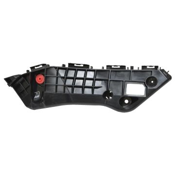 Bumper Cover Support Front Right Upper Side Support CAPA for Toyota RAV4 2016-2018