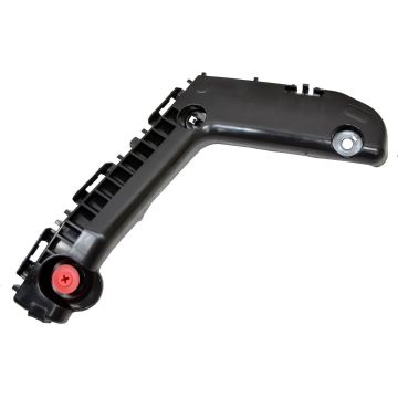 Bumper Cover Support Front Right CAPA for Toyota Corolla 2017-2019