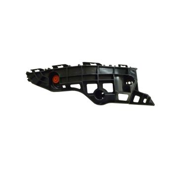 Bumper Cover Support Front Right CAPA for Toyota Highlander 2017-2019
