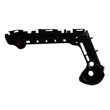 Bumper Cover Support Front Right for Toyota Corolla Hatchback Sedan 2019-2025