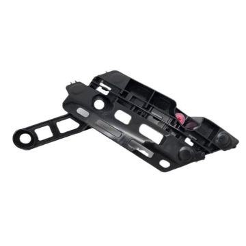 Bumper Cover Support Front Right for Subaru Solterra Toyota bZ4X