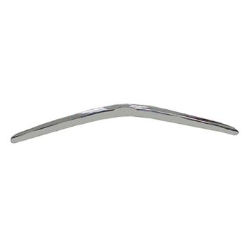 Bumper Cover Molding Front for Toyota Prius 2006-2009