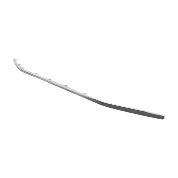 Bumper Cover Molding Front w/Chrome Trim for Toyota 4Runner Limited SR5 2010-2013