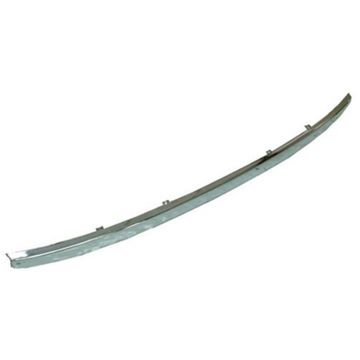 Bumper Cover Molding Front for Toyota Highlander 2011-2013
