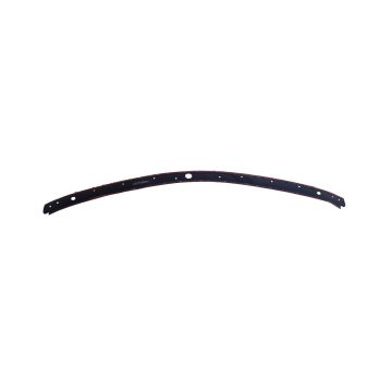 Bumper Cover Molding Front Upper Seal USA Built for Toyota Camry 2007-2011