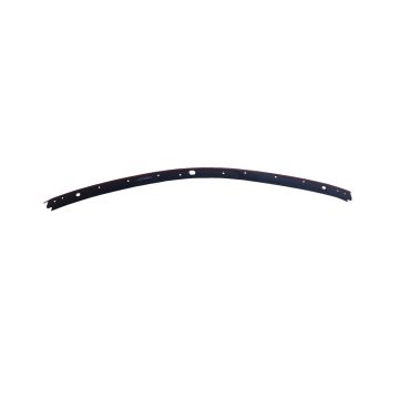 Bumper Cover Molding Front Upper Seal Japan Built for Toyota Camry 2007-2011
