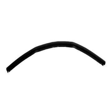 Bumper Cover Molding Front Upper Seal for Toyota Corolla 2009-2013