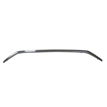 Bumper Cover Molding Front Lower Molding for Toyota Yaris Sedan LE XLE 2019-2020