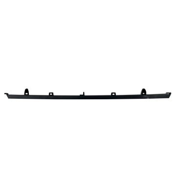 Bumper Cover Molding Front Center North America Built CAPA for Toyota Camry Hybrid SE SE 2021-2024