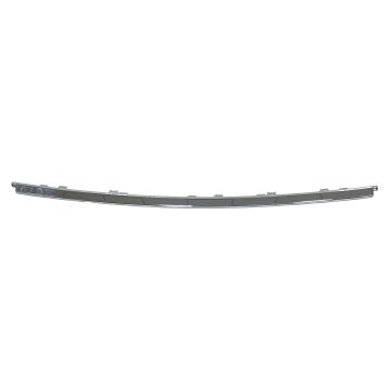 Bumper Cover Molding Front Lower Grille Moulding for Toyota Venza Limited XLE 2021-2024