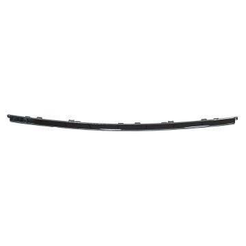 Bumper Cover Molding Front Center w/Night Shade Pkg for Toyota Venza 2023-2024