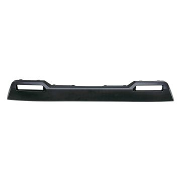 Bumper Cover Molding Front w/Fog Lamps w/o Parking Sensors for Toyota Tacoma TRD Sport SR TRD Off-Road SR5 2024