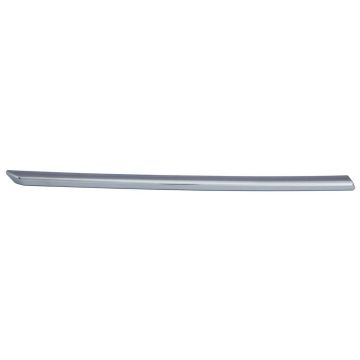 Bumper Cover Molding Front Left Fog Lamp Bezel Moulding for Toyota Camry SE SE Sport 2012-2014