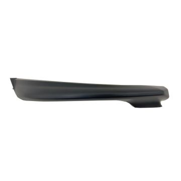 Bumper Cover Molding Front Left Lower Outer North America/Japan Built CAPA for Toyota Camry SE Hybrid LE Hybrid XLE Hybrid SE SE Nightshade 2018-2020