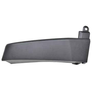 Bumper Cover Molding Front Left Lower Spoiler Turkey Built for Toyota C-HR 2020-2022