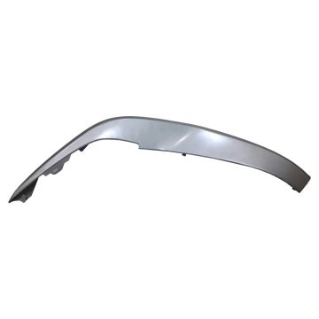 Bumper Cover Molding Front Left XSE Lower Grille Molding for Toyota Highlander 2020-2024