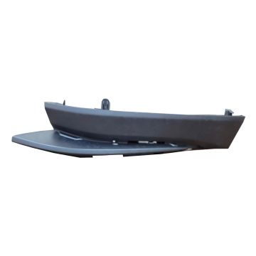Bumper Cover Molding Front Left XSE Lower Filler Panel for Toyota Highlander 2020-2024