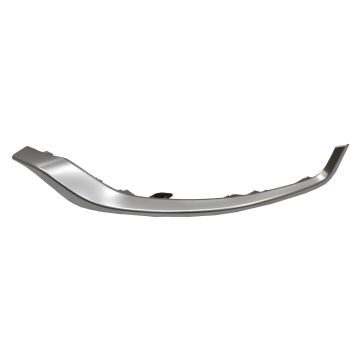 Bumper Cover Molding Front Left for Toyota RAV4 Prime 2021-2023