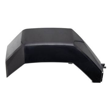 Bumper Cover Molding Front Left for Toyota Tundra 2022-2024