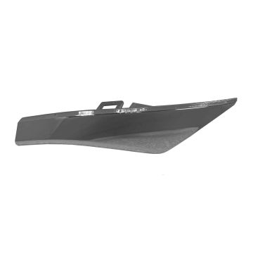 Bumper Cover Molding Front Left w/Night Shade Pkg for Toyota Venza 2023-2024
