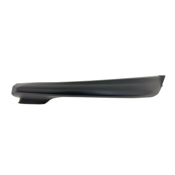 Bumper Cover Molding Front Right Lower Outer North America/Japan Built CAPA for Toyota Camry SE Hybrid LE Hybrid XLE Hybrid SE SE Nightshade 2018-2020