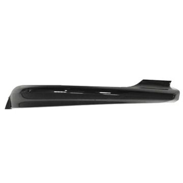 Bumper Cover Molding Front Right Lower Outer CAPA for Toyota Camry XSE 2018-2020