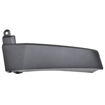Bumper Cover Molding Front Right Lower Spoiler Turkey Built for Toyota C-HR 2020-2022