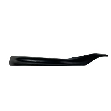 Bumper Cover Molding Front Right North America Built for Toyota Camry Hybrid SE SE 2021-2024
