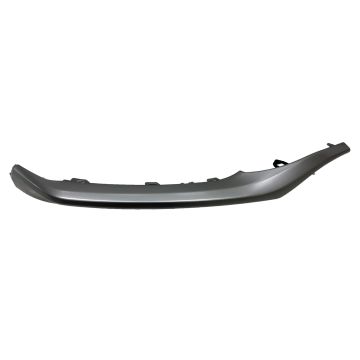 Bumper Cover Molding Front Right Lower w/o TRD Pkg for Toyota Camry XSE Hybrid XSE 2021-2024