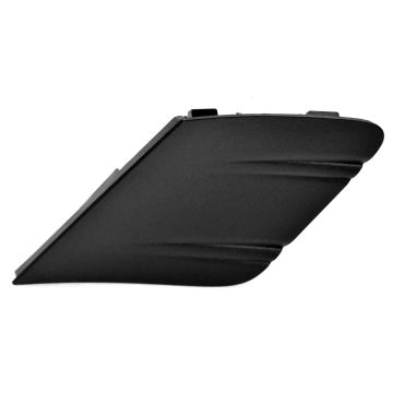 Bumper Cover Molding Front Right Arm Hole Cover for Toyota Venza 2021-2024