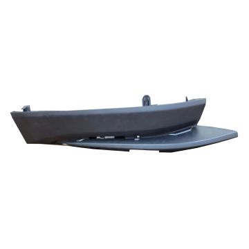 Bumper Cover Molding Front Right XSE Lower Filler Panel for Toyota Highlander 2020-2024