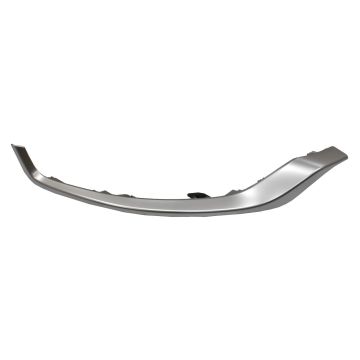 Bumper Cover Molding Front Right for Toyota RAV4 Prime 2021-2023