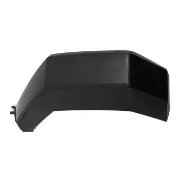 Bumper Cover Molding Front Right for Toyota Tundra 2022-2024