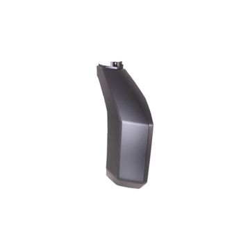 Bumper Cover Molding Front Right CAPA for Toyota Tundra 2022-2024