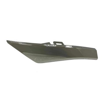 Bumper Cover Molding Front Right w/Night Shade Pkg for Toyota Venza 2023-2024