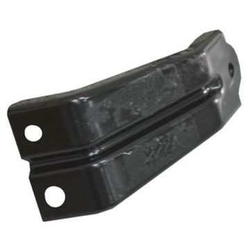 Bumper Support Front Reinforcement Retainer Bracket Left or Right for Toyota Tacoma 2012-2015