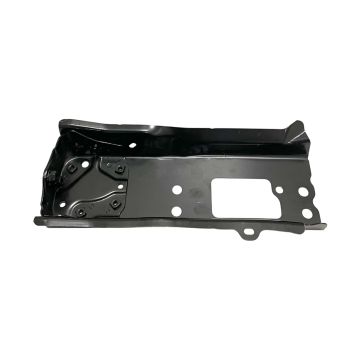 Bumper Support Front Left Bracket North America Built CAPA for Toyota Corolla Sedan 2020-2024