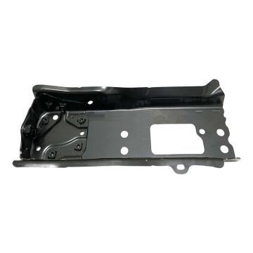Bumper Support Front Left Bracket Japan Built CAPA for Toyota Corolla Prius Prius Prime